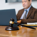 How Bankruptcy Lawyers Help Companies Align Financial Recovery With US Employment Law In Richardson, TX?