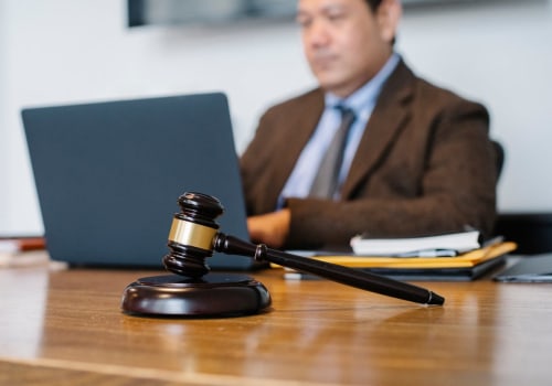 How Bankruptcy Lawyers Help Companies Align Financial Recovery With US Employment Law In Richardson, TX?