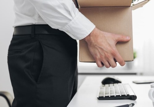 Do Employers Have to Provide Severance Pay in the USA?