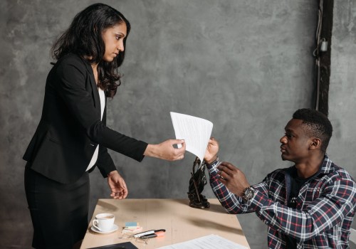 Understanding The Intersection Of Business Law And Employment Law In Colorado Springs