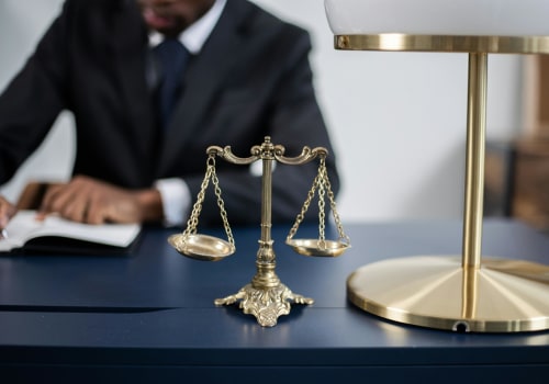 The Perks Of Hiring A Trademark Attorney Skilled In US Employment Law In Irvine, California